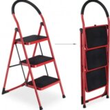 SuperStep Ku?ne ?eli?ne Merdevine 3+0 | ePonuda.com