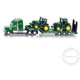 Siku Low Loader with John Deere tractors | shoptok.hr