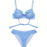 Marisse Bikini Bottom L-Sm-2801 Blue | Eponuda.ba
