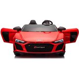  Licencirani auto na akumulator Audi R8 Spyder LIFT - dvosjed - crveni | shoptok.hr