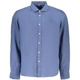 North Sails Srajce z dolgimi rokavi 664437000bl07873xl Modra | Shoptok.si
