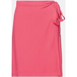 SAM73 Pink wrap skirt SAM 73 - Women | Shoptok.si