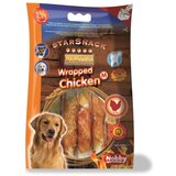 Nobby starsnack barbecue piščanec na palčkah m – 150 g | Shoptok.si