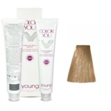 YOUNG Farba za kosu No 9.99 Almond, 100ml | Eponuda.com