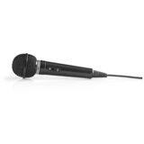 Gembird MPWD01BK žični mikrofon, črn | Shoptok.si