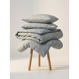 Sinsay Komplet dvostrane posteljine s cvjetnim motivom | shoptok.hr