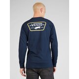 Vans Majice z dolgimi rokavi MN FULL PATCH BACK LS pisana | Shoptok.si