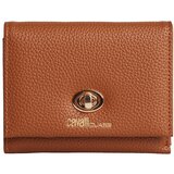 Roberto Cavalli Denarnice CCSW01802-200 Kostanjeva | Shoptok.si