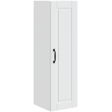  Ormar za Zid PORTO Bijelo 30 x 31 x 100 cm Konstruirano drvo | Eponuda.ba