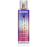 Time to Bloom pršilo za telo za ženske 250 ml