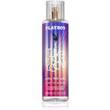 Playboy Time to Bloom sprej za tijelo za žene 250 ml | shoptok.hr