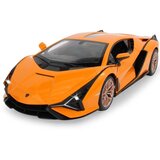 JAMARA auto na daljinsko upravljanje DELUX Lamborghini Sián FKP, naranča 37 1:14 | shoptok.hr