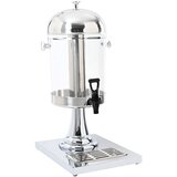  Dispenzer za Sok Nehrđajući Čelik 8 L | shoptok.hr