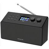 Kenwood CRST90SB DAB+ internetni radio | Shoptok.si