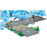 Lego Kocke City Road Plates LE60304 | ePonuda.com