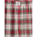 GAP Children's pajama flannel pants - Boys | Shoptok.si