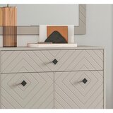 XXXL Predsoba Notes, 2-Delna, Peščeno Bež | Shoptok.si