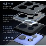 INF Mat črn zaščitni ovitek za telefon Motorola Model 2, (21837811) | Shoptok.si