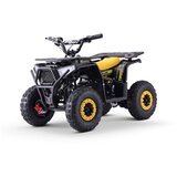 Beneo Otroški štirikolesnik za Motors 800w rumena | Shoptok.si