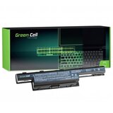Green cell AC07 notebook spare part Battery | shoptok.hr