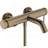 Hansgrohe 73422140 Tecturis S stenska armatura za kad | Shoptok.si