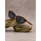 Sinsay Sunčane naočale s leopard uzorkom | shoptok.hr