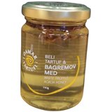 Damar_Tartufi Beli Tartuf u Bagremovom medu 190g Cene