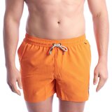 In My Hood Kopalke / Kopalne hlače HS24MSW01-ORANGE Oranžna | Shoptok.si