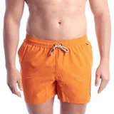 Kopalke / Kopalne hlače HS24MSW01-ORANGE Oranžna