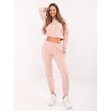 RUE PARIS Set-RV-KMPL-5772.14X-light pink | Eponuda.ba
