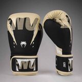 Venum Adrenaline Rukavice za Boks Crne/Slonovača 10OZ | Eponuda.com