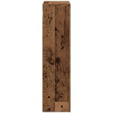  Kopalna stenska omarica s polico Star les 30 x 16 x 62,5 cm, (5000234874) | Shoptok.si
