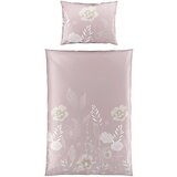 Mömax Posteljnina Nala, Sivovijolična, 60/80, 140/200 | Shoptok.si