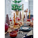Bloomingville Lončena posoda za shranjevanje slaščič Merry-go-round – | Shoptok.si