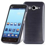  Ohišje, združljiv z Xiaomi v črni barvi, narejen iz fleksibilnega silikona TPU v brušenem dizajnu, (20573447) | Shoptok.si