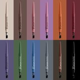 NYX Professional Makeup Epic Smoke Liner dugotrajna olovka za oči nijansa 03 Mauve Grit 0,17 g | shoptok.hr