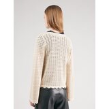 Only Kardigan 'ONLASA' boja pijeska | shoptok.hr