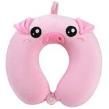 i-Total Putni jastuk za vrat svinjica XL2184G | shoptok.hr