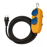 BRENNNESTUHL Kabal produžni H07RN 3X1,5mm2 10m IP54 1151740010 | Eponuda.ba