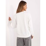 MARIQUITA Sweatshirt-MA-BL-2205020.16X-ecru | ePonuda.com