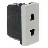 Legrand Uticnica 2P EURO/US bela Mosaic 077501 | Eponuda.com
