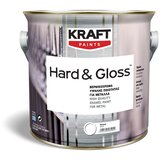 Kraft Hard & Gloss 0.65l Crna | Eponuda.com