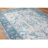 Conceptum Hypnose dorian chenille blue al 333 ( 75 x 230 ) tepih | ePonuda.com