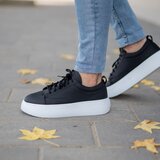 Appy 4man muške crne patike kick drop | Eponuda.com