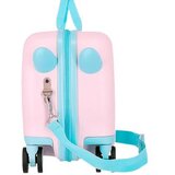 Roll Road Happy Pets dečiji kofer na točkićima ( 49.910.46 ) | Eponuda.com
