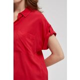 Marisse Women's Shirt L-Ko-4345 Red | Shoptok.si