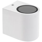 Spectrum spoljna zidna lampa 1XGU10 bela SLIP007009 | ePonuda.com