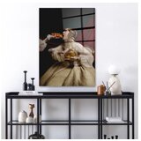 WALLXPERT dekorativna slika CAM3683 70100 | ePonuda.com