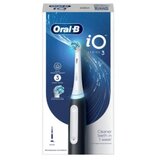 Oral B POC iO3 black w TC | ePonuda.com