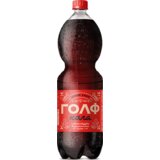 Knjaz Miloš Gazirani sok GOLF Cola 1,5l | ePonuda.com